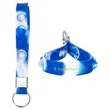 Push Pop Stress Reliever Keychain | https://www.bestnamebadges.com