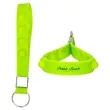 Push Pop Stress Reliever Keychain | https://www.bestnamebadges.com