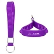 Push Pop Stress Reliever Keychain | https://www.bestnamebadges.com