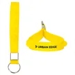 Push Pop Stress Reliever Keychain | https://www.bestnamebadges.com