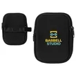 Cup Cadet Zippered Pouch | https://www.bestnamebadges.com