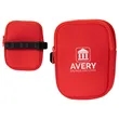 Cup Cadet Zippered Pouch | https://www.bestnamebadges.com