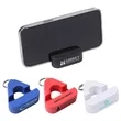 Triangle Phone Stand | https://www.bestnamebadges.com