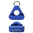 Triangle Phone Stand | https://www.bestnamebadges.com