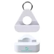 Triangle Phone Stand | https://www.bestnamebadges.com