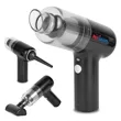 Portable Vacuum Cleaner & Blower | https://www.bestnamebadges.com