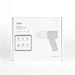 Portable Vacuum Cleaner & Blower | https://www.bestnamebadges.com