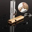 Survival Whistle Keychain | https://www.bestnamebadges.com