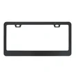 License Plate Frame | https://www.bestnamebadges.com
