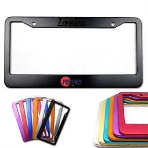 License Plate Frame