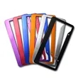 License Plate Frame | https://www.bestnamebadges.com