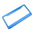 License Plate Frame | https://www.bestnamebadges.com