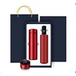 2 In 1 High Quality Umbrella And Thermos Business Gift Set | https://www.bestnamebadges.com
