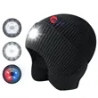 Unisex Hat with Light | https://www.bestnamebadges.com