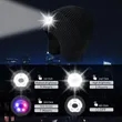 Unisex Hat with Light | https://www.bestnamebadges.com