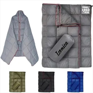 Outdoor Lightweight Blanket