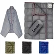 Outdoor Lightweight Blanket | https://www.bestnamebadges.com