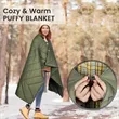 Outdoor Lightweight Blanket | https://www.bestnamebadges.com