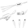 PowerLink Multi Charging Cable | https://www.bestnamebadges.com