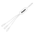 PowerLink Multi Charging Cable | https://www.bestnamebadges.com