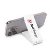 SnapHold Clip-On Phone Stand | https://www.bestnamebadges.com