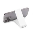 SnapHold Clip-On Phone Stand | https://www.bestnamebadges.com