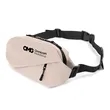 New Haven Premium PU Fanny Pack | https://www.bestnamebadges.com