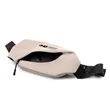 New Haven Premium PU Fanny Pack | https://www.bestnamebadges.com