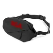 New Haven Premium PU Fanny Pack | https://www.bestnamebadges.com
