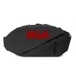 New Haven Premium PU Fanny Pack | https://www.bestnamebadges.com