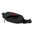 New Haven Premium PU Fanny Pack | https://www.bestnamebadges.com