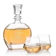 Glendale Decanter & Tucson OTR | https://www.bestnamebadges.com
