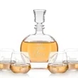 Glendale Decanter & Tucson OTR | https://www.bestnamebadges.com