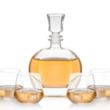 Glendale Decanter & Tucson OTR | https://www.bestnamebadges.com