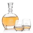 Glendale Decanter & Salem OTR | https://www.bestnamebadges.com