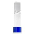 Oakham VividPrint™ Award on Marvel Base - Blue | https://www.bestnamebadges.com