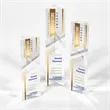 Oakham VividPrint™ Award | https://www.bestnamebadges.com