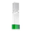 Oakham Award on Paragon Base - Green | https://www.bestnamebadges.com