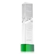 Oakham Award on Paragon Base - Green | https://www.bestnamebadges.com