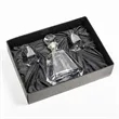 Salerno Decanter Set | https://www.bestnamebadges.com