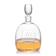 Salerno Decanter | https://www.bestnamebadges.com