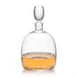 Salerno Decanter | https://www.bestnamebadges.com