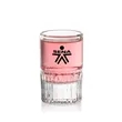 Newkirk Shot Glass - Imprinted | https://www.bestnamebadges.com