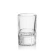 Newkirk Shot Glass - Imprinted | https://www.bestnamebadges.com