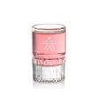 Newkirk Shot Glass - Deep Etch | https://www.bestnamebadges.com