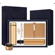 5-in-1 Executive Gift Set | https://www.bestnamebadges.com