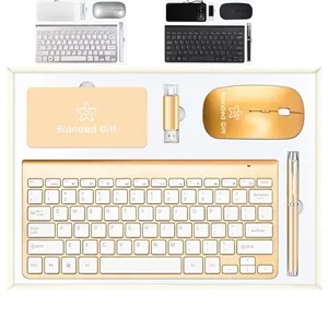 5-in-1 Tech Gift Set