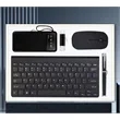 5-in-1 Tech Gift Set | https://www.bestnamebadges.com
