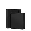 Corporate Gift Set: Tumbler, Hand Warmer, Neck Massager | https://www.bestnamebadges.com