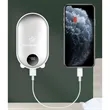 Corporate Gift Set: Tumbler, Hand Warmer, Neck Massager | https://www.bestnamebadges.com